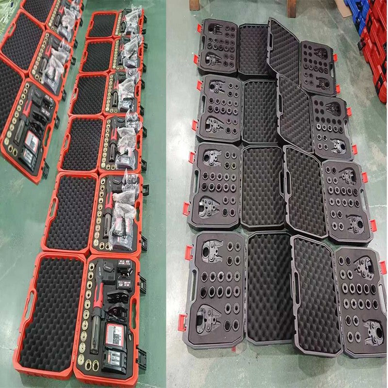 Masina sertizat/taiat ( cu falca mama, inserturi TH, U, V, M si falci pline M35, V35) Masina sertizat/taiat ( cu falca mama, inserturi TH, U, V, M si falci pline M35, V35)